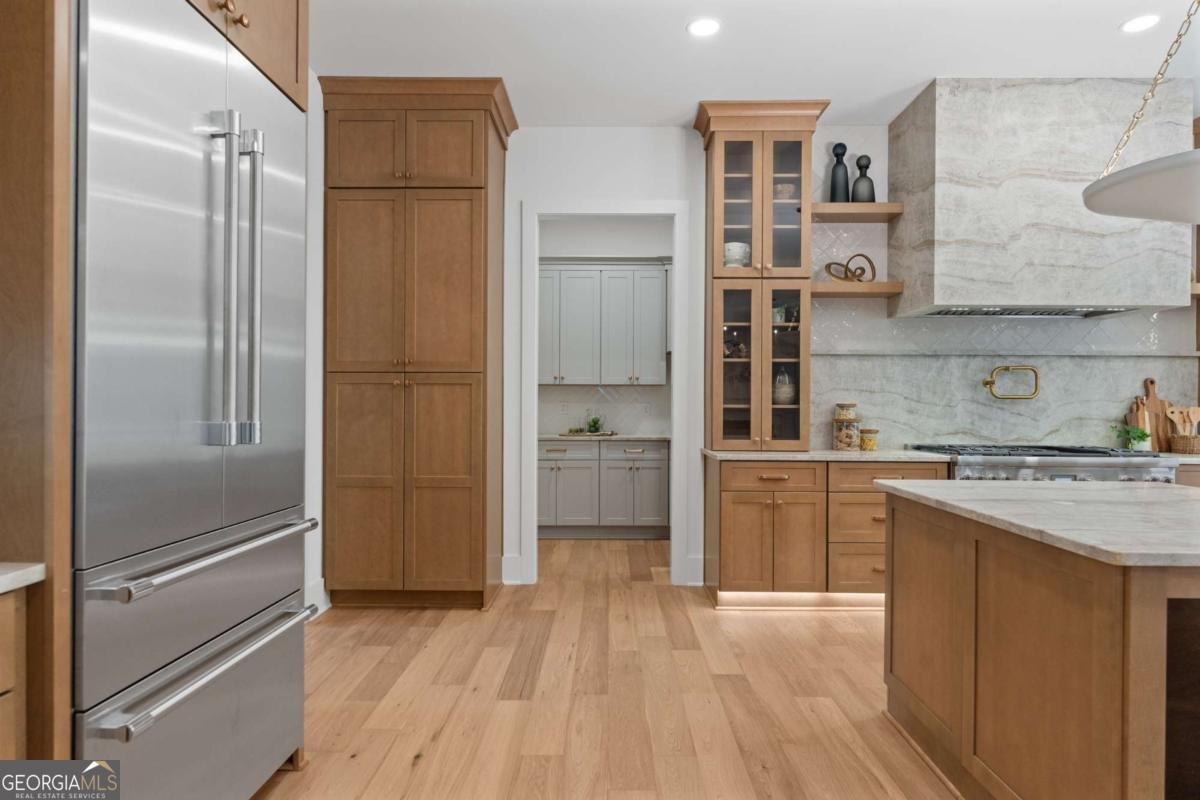 125 Spring Drive Roswell - 33