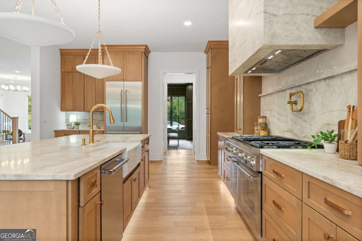 125 Spring Drive Roswell - 34