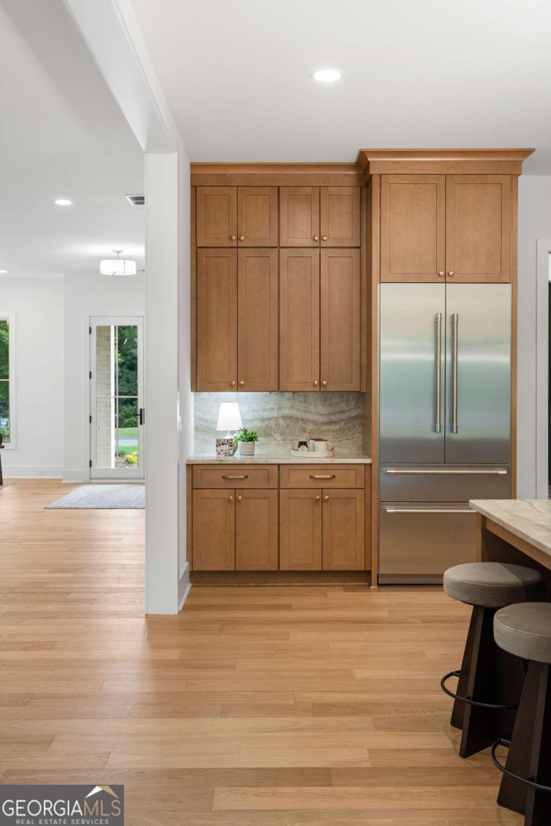 125 Spring Drive Roswell - 35