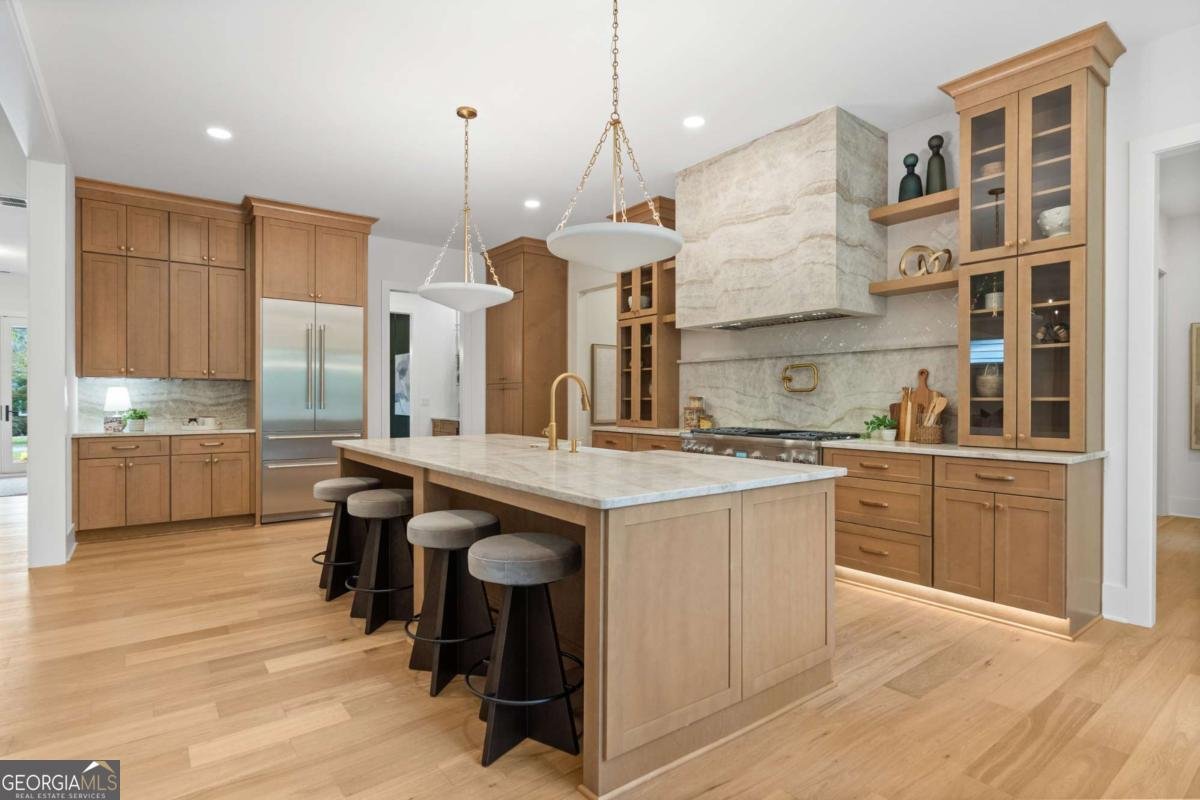 125 Spring Drive Roswell - 38
