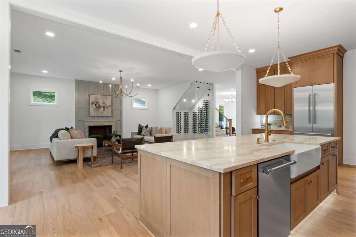 125 Spring Drive Roswell - 40