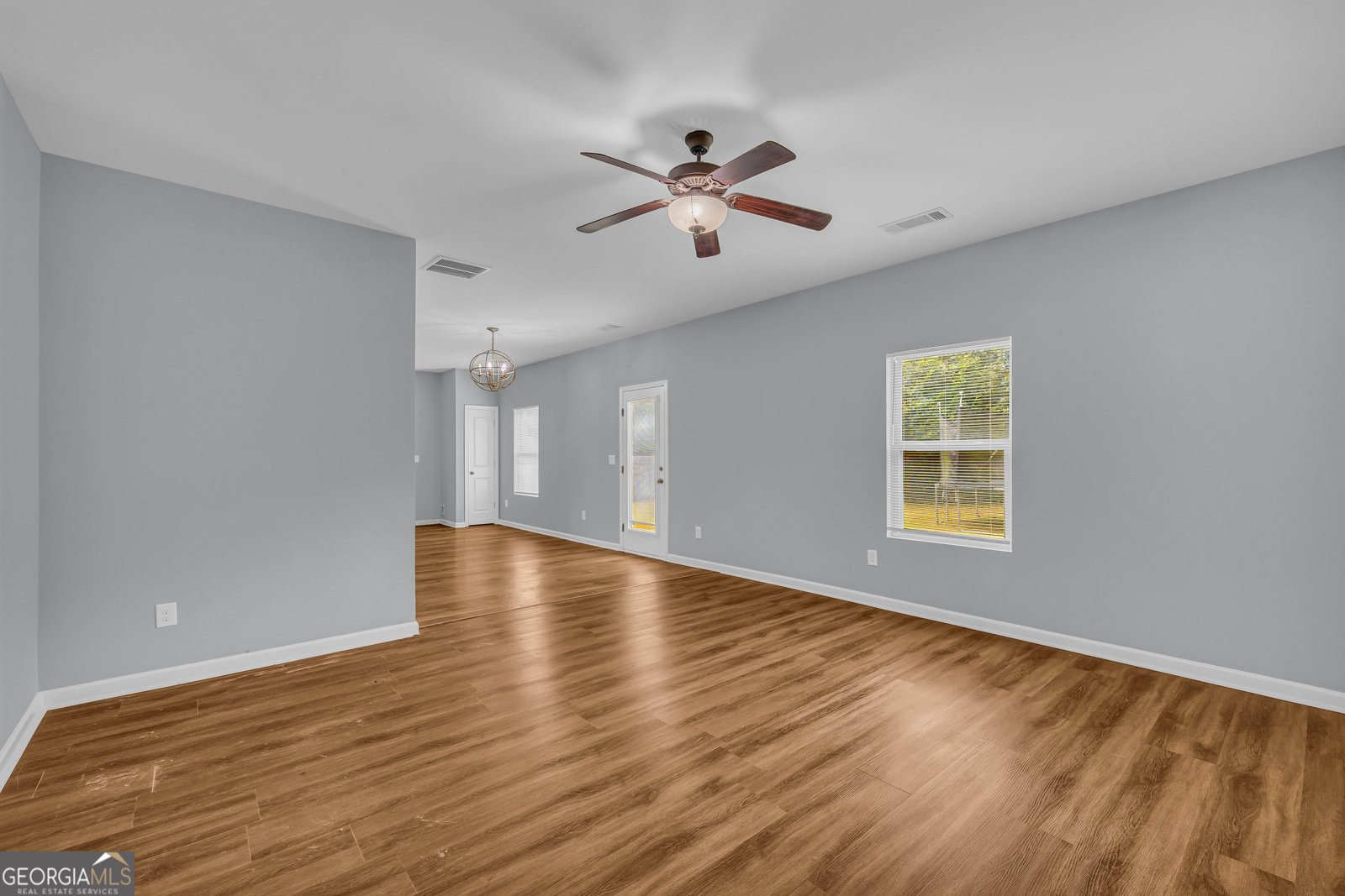 536 Dianne Court Winder - 1