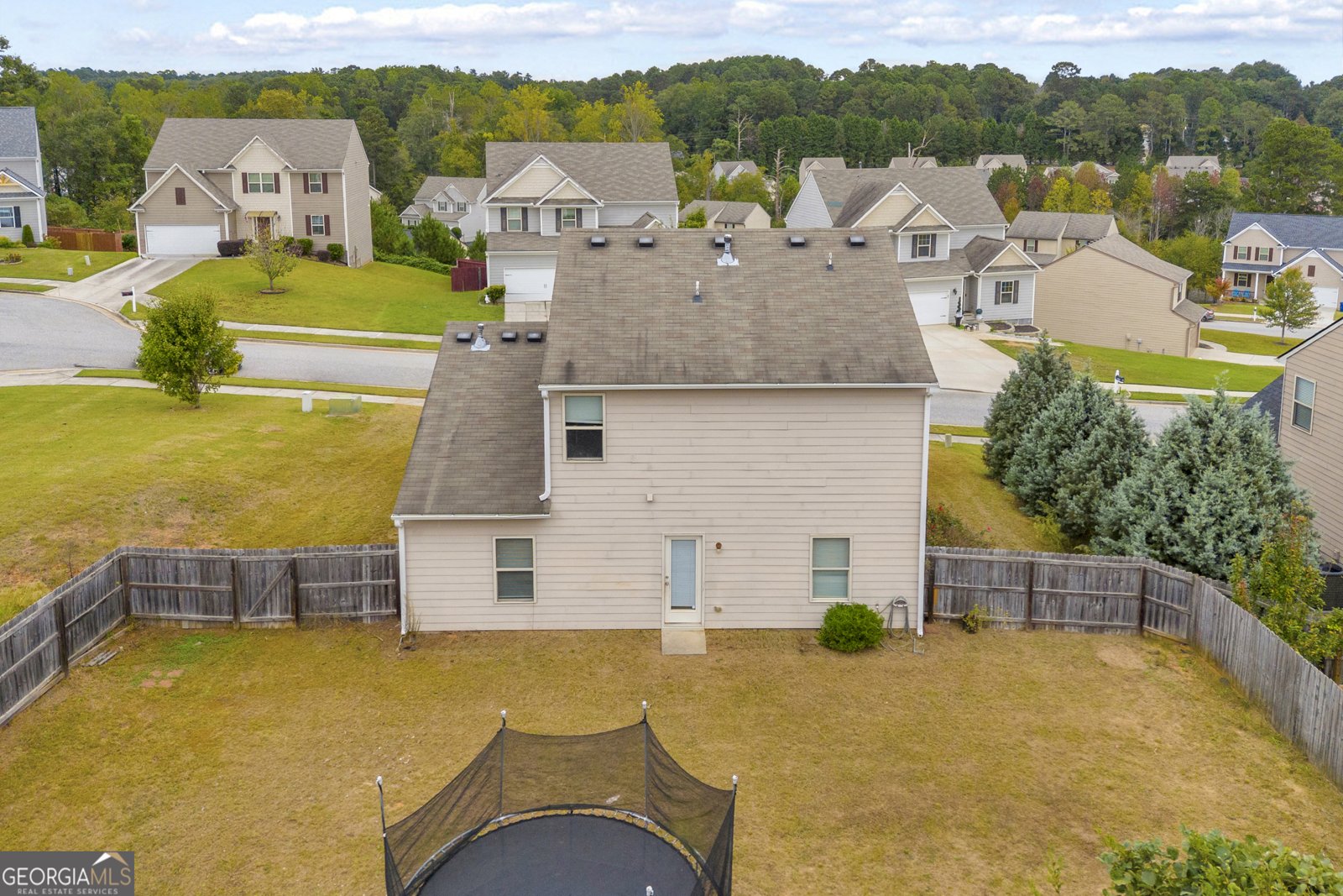 536 Dianne Court Winder - 23