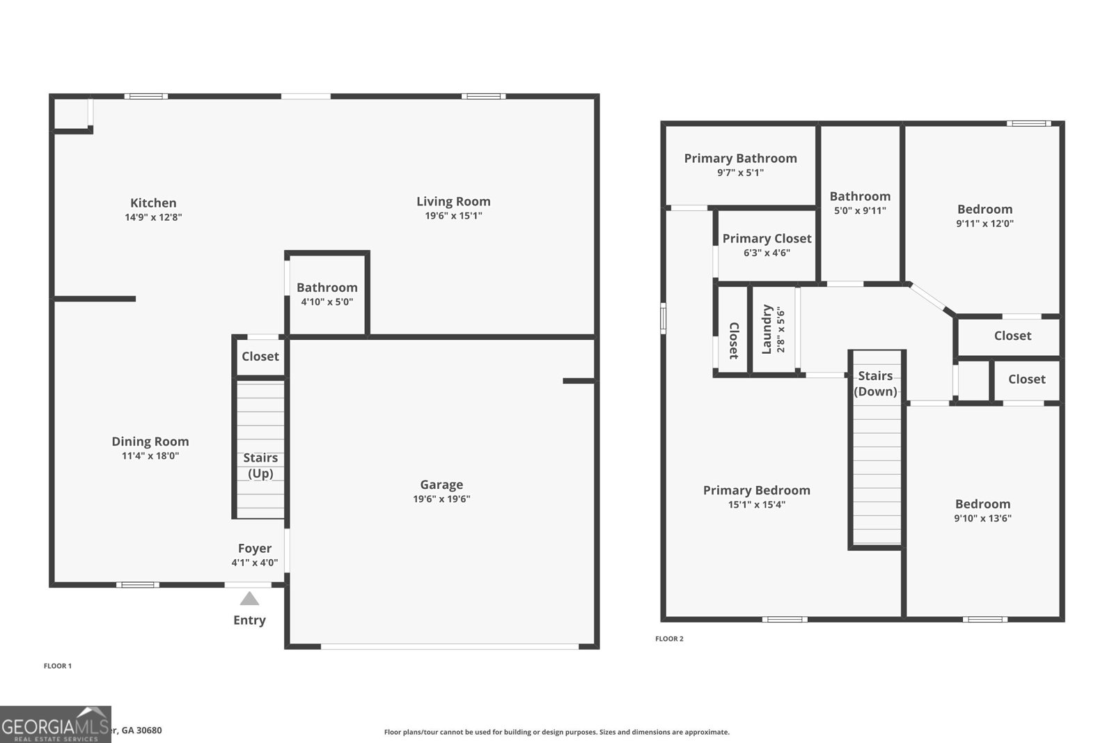 536 Dianne Court Winder - 50