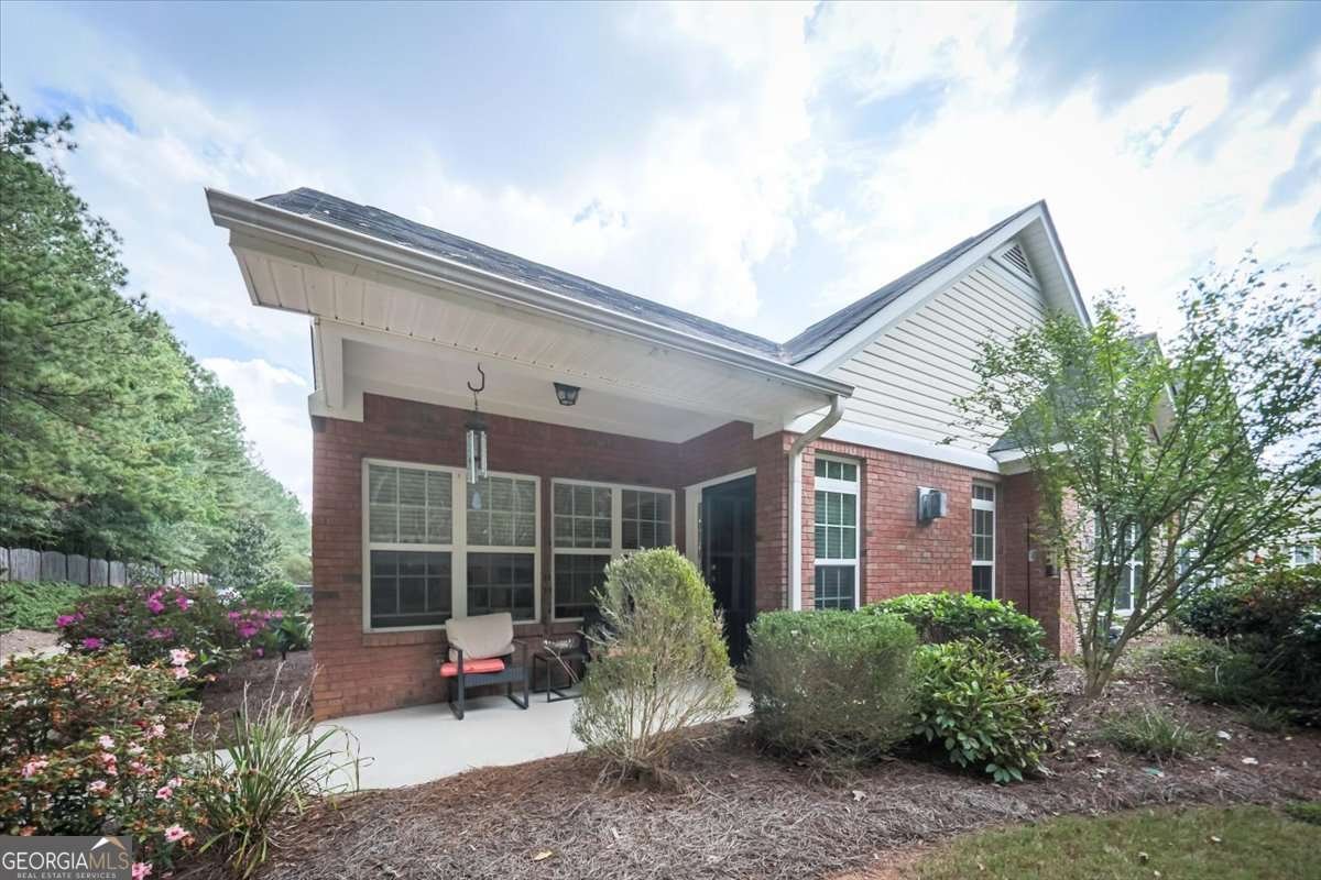 4469 Caleb Crossing Powder Springs - 1