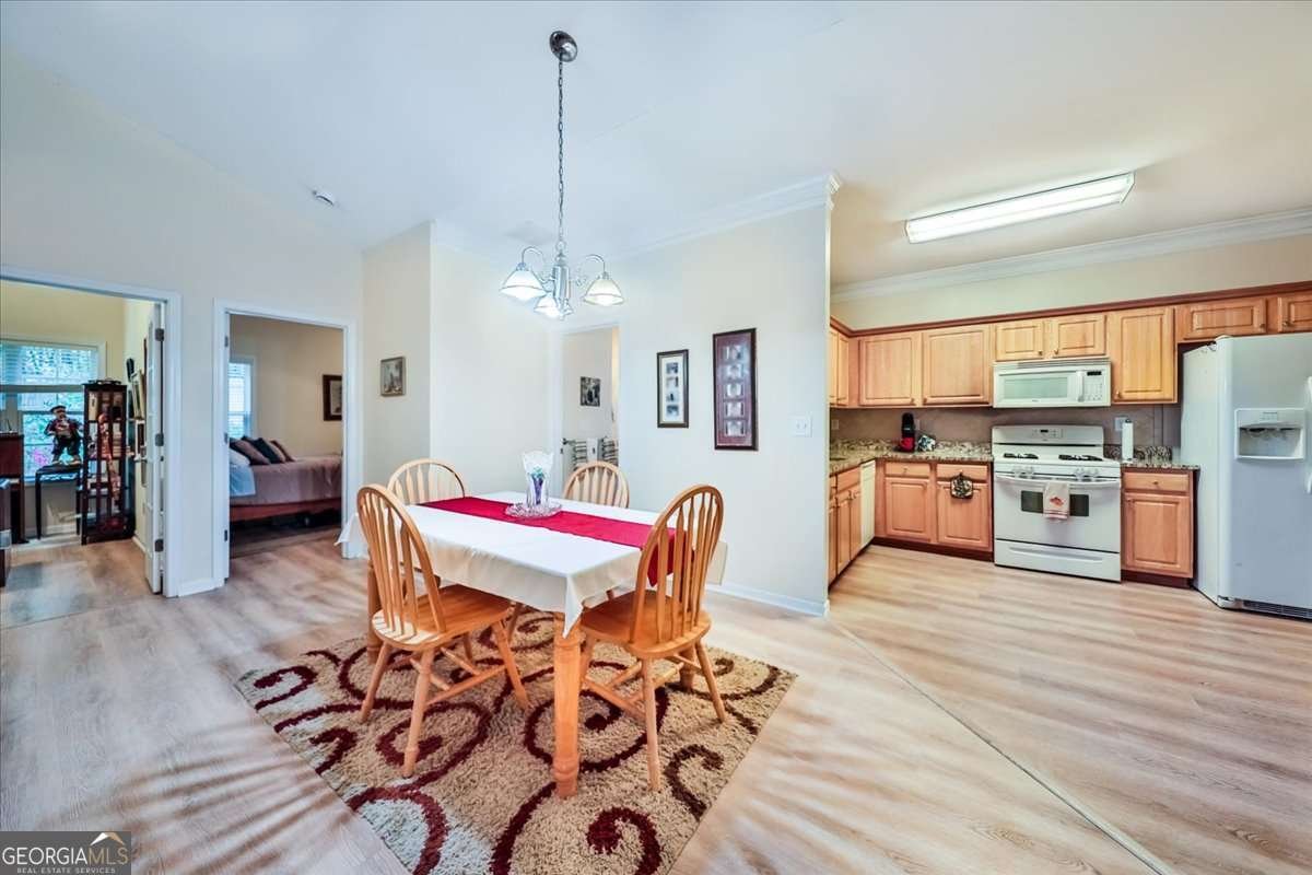 4469 Caleb Crossing Powder Springs - 10