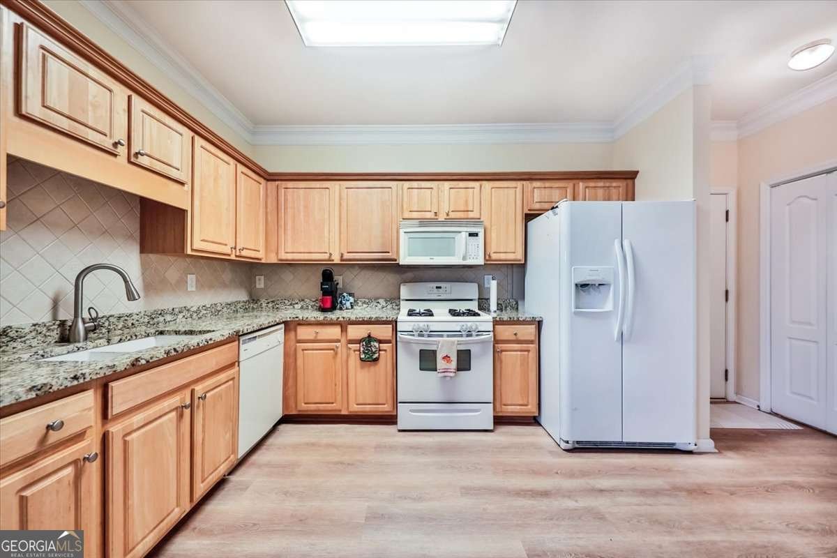 4469 Caleb Crossing Powder Springs - 12