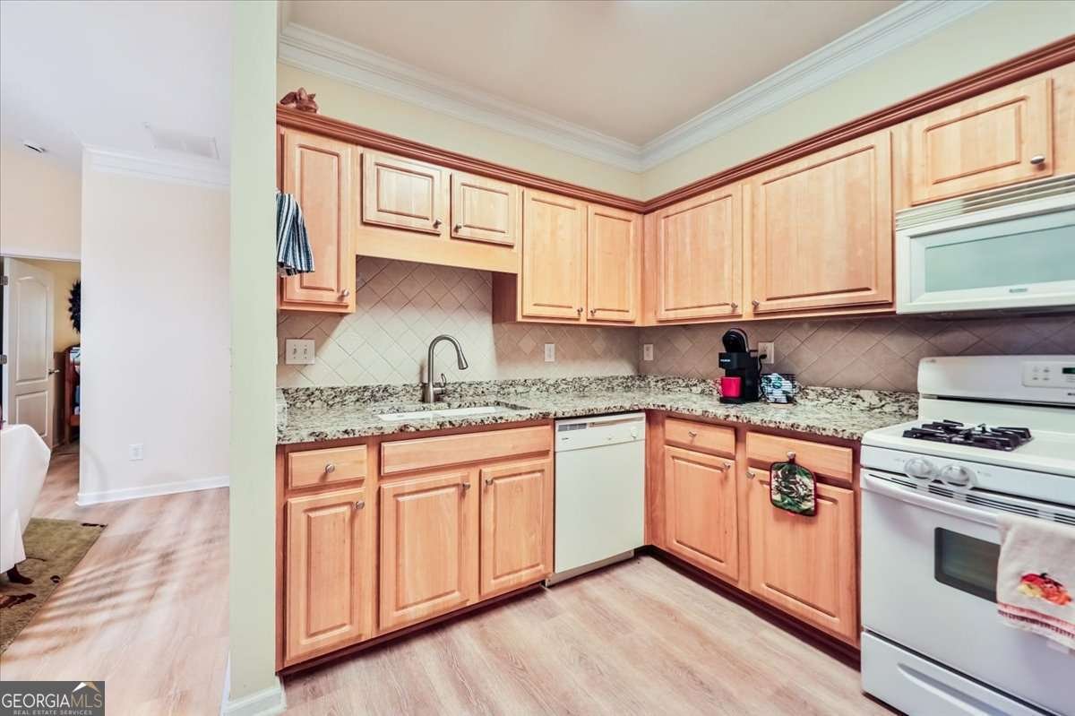 4469 Caleb Crossing Powder Springs - 13