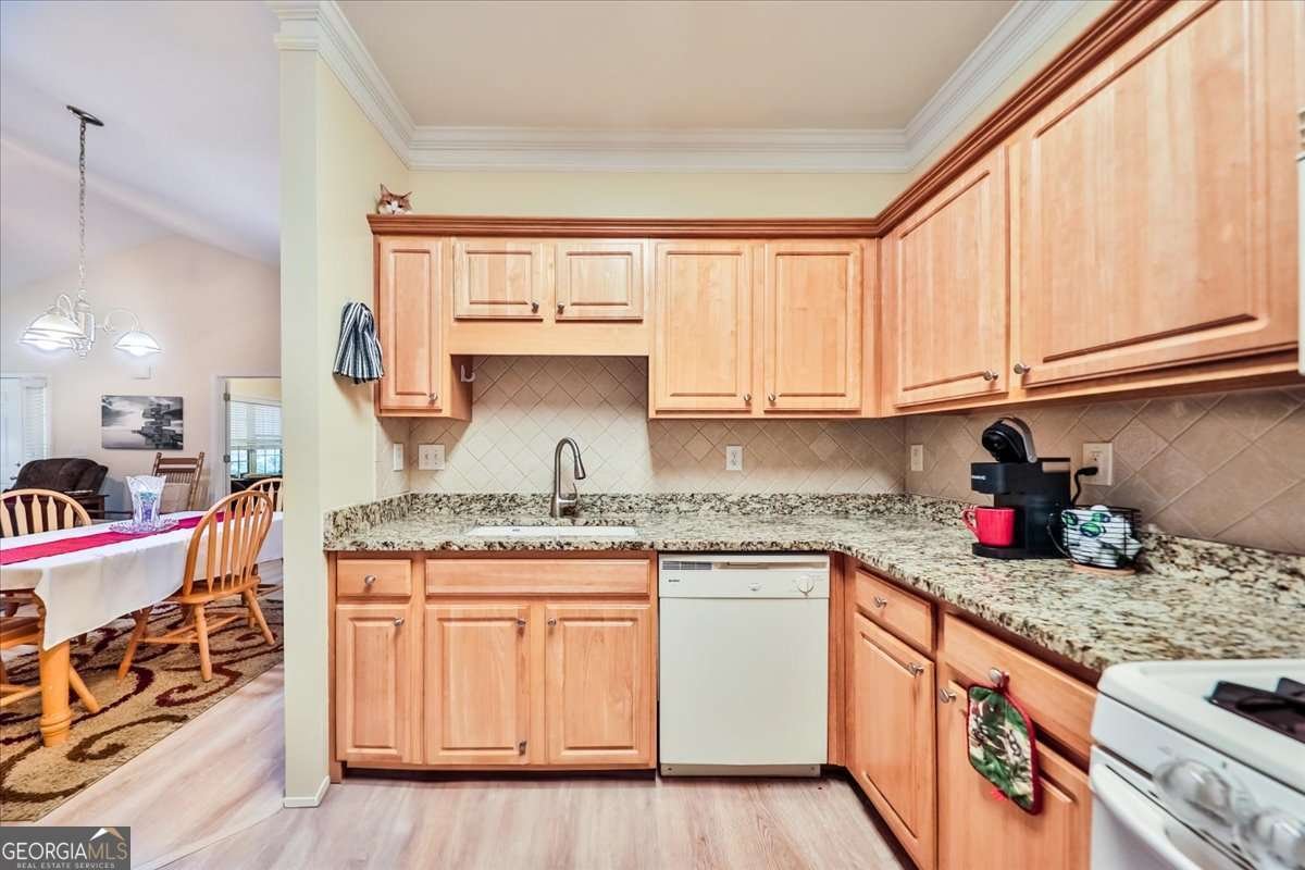 4469 Caleb Crossing Powder Springs - 14