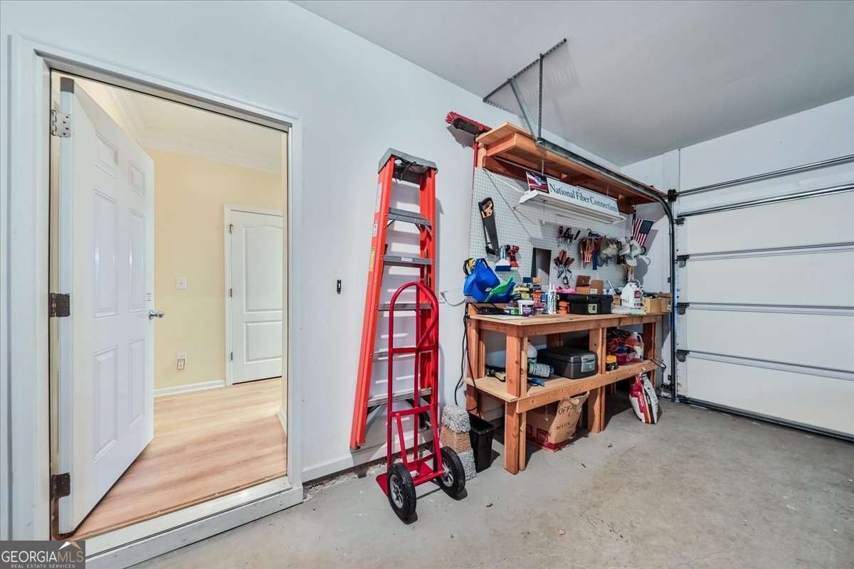 4469 Caleb Crossing Powder Springs - 15