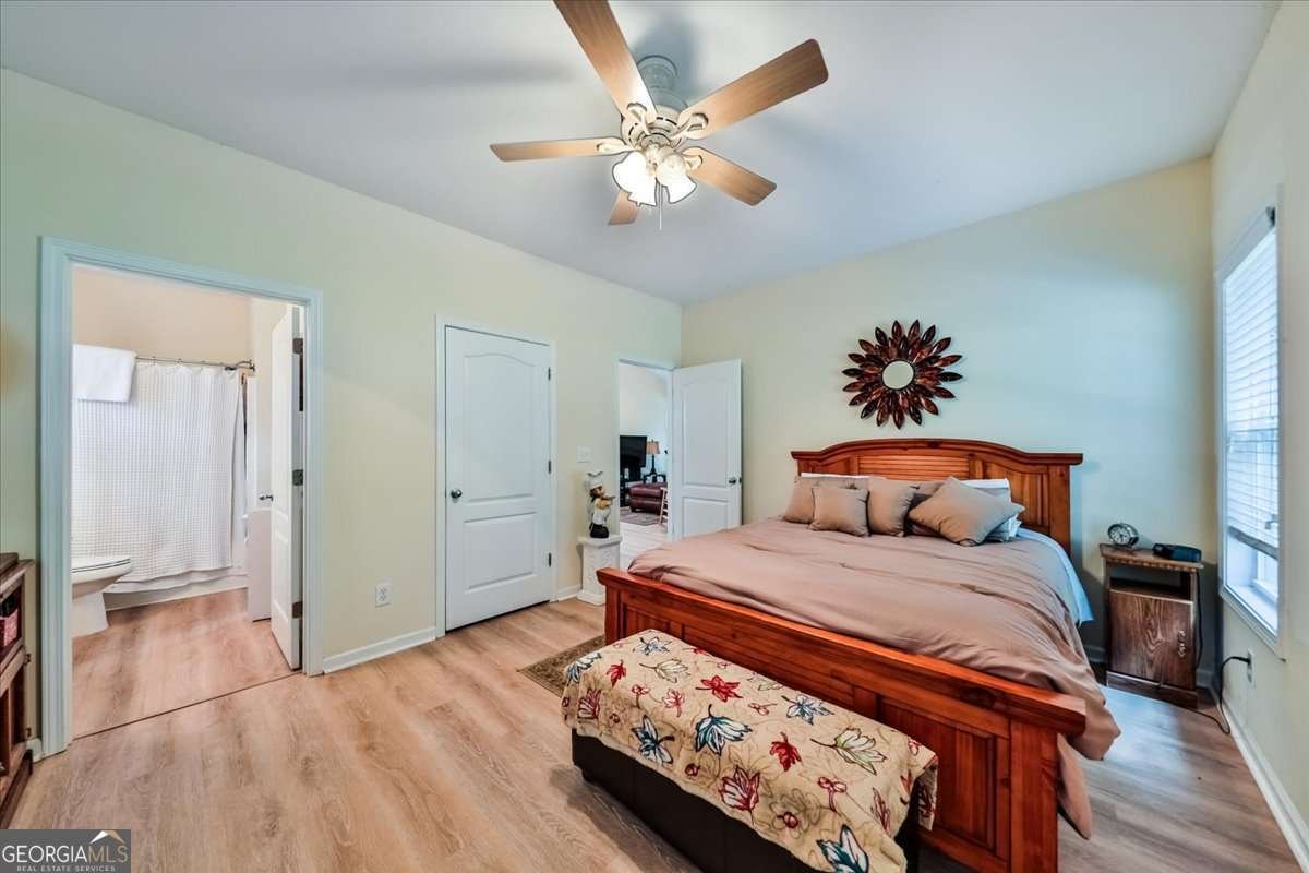 4469 Caleb Crossing Powder Springs - 17