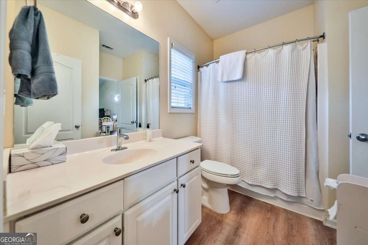 4469 Caleb Crossing Powder Springs - 18