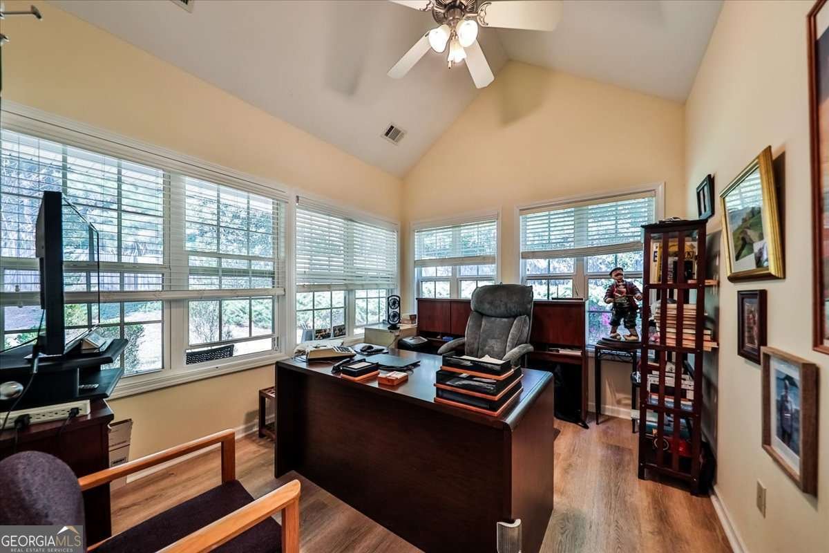 4469 Caleb Crossing Powder Springs - 19