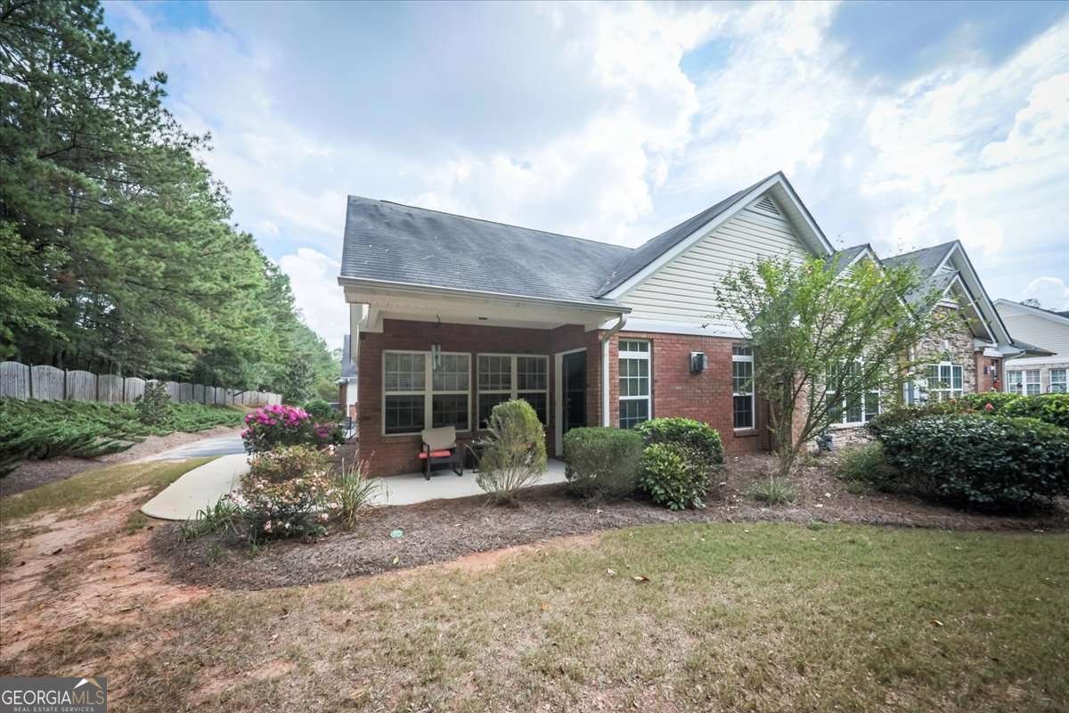 4469 Caleb Crossing Powder Springs - 2