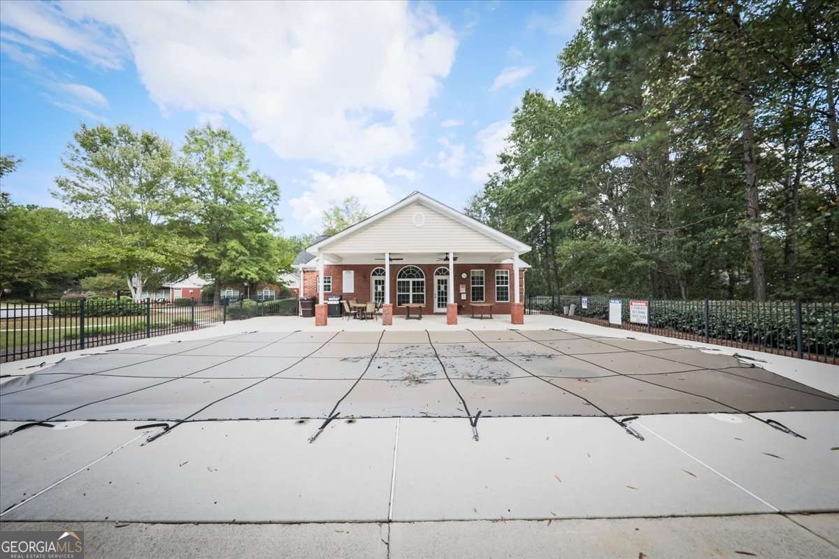 4469 Caleb Crossing Powder Springs - 24