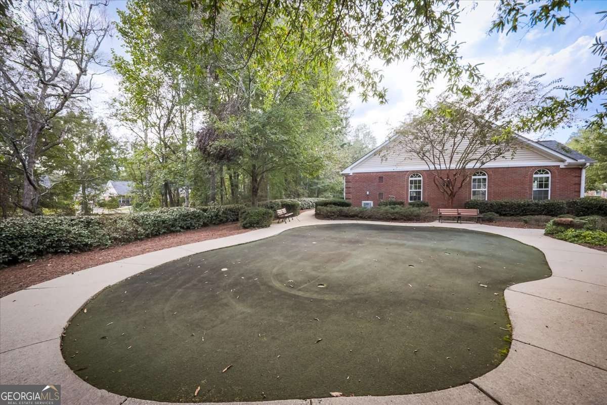 4469 Caleb Crossing Powder Springs - 25