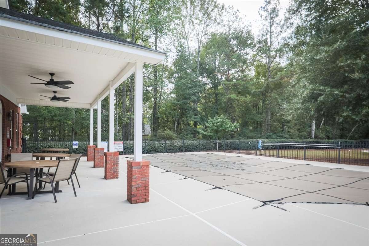 4469 Caleb Crossing Powder Springs - 26