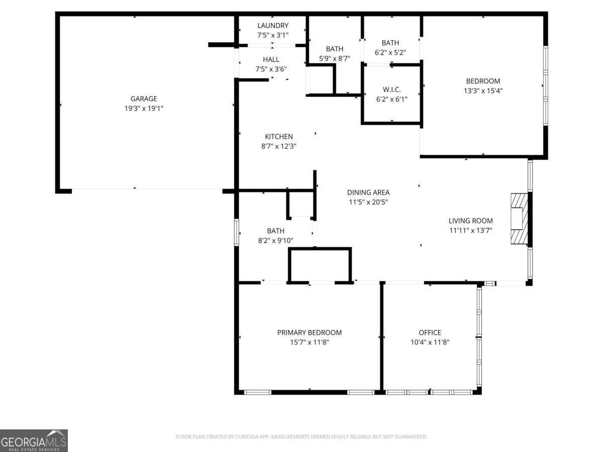4469 Caleb Crossing Powder Springs - 28