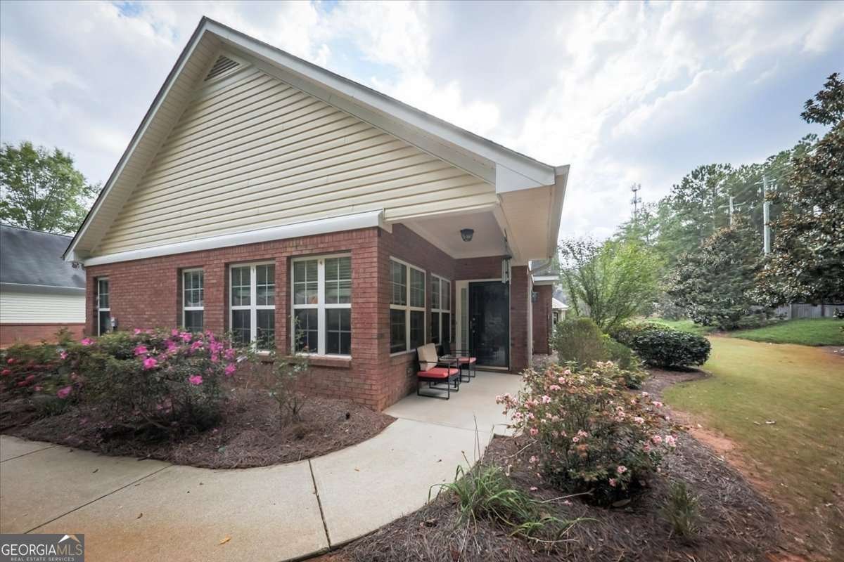 4469 Caleb Crossing Powder Springs - 4