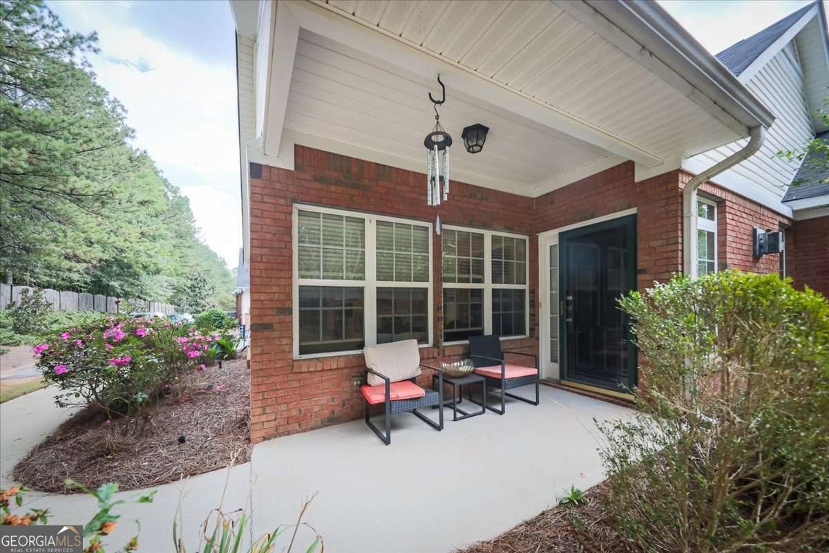 4469 Caleb Crossing Powder Springs - 5
