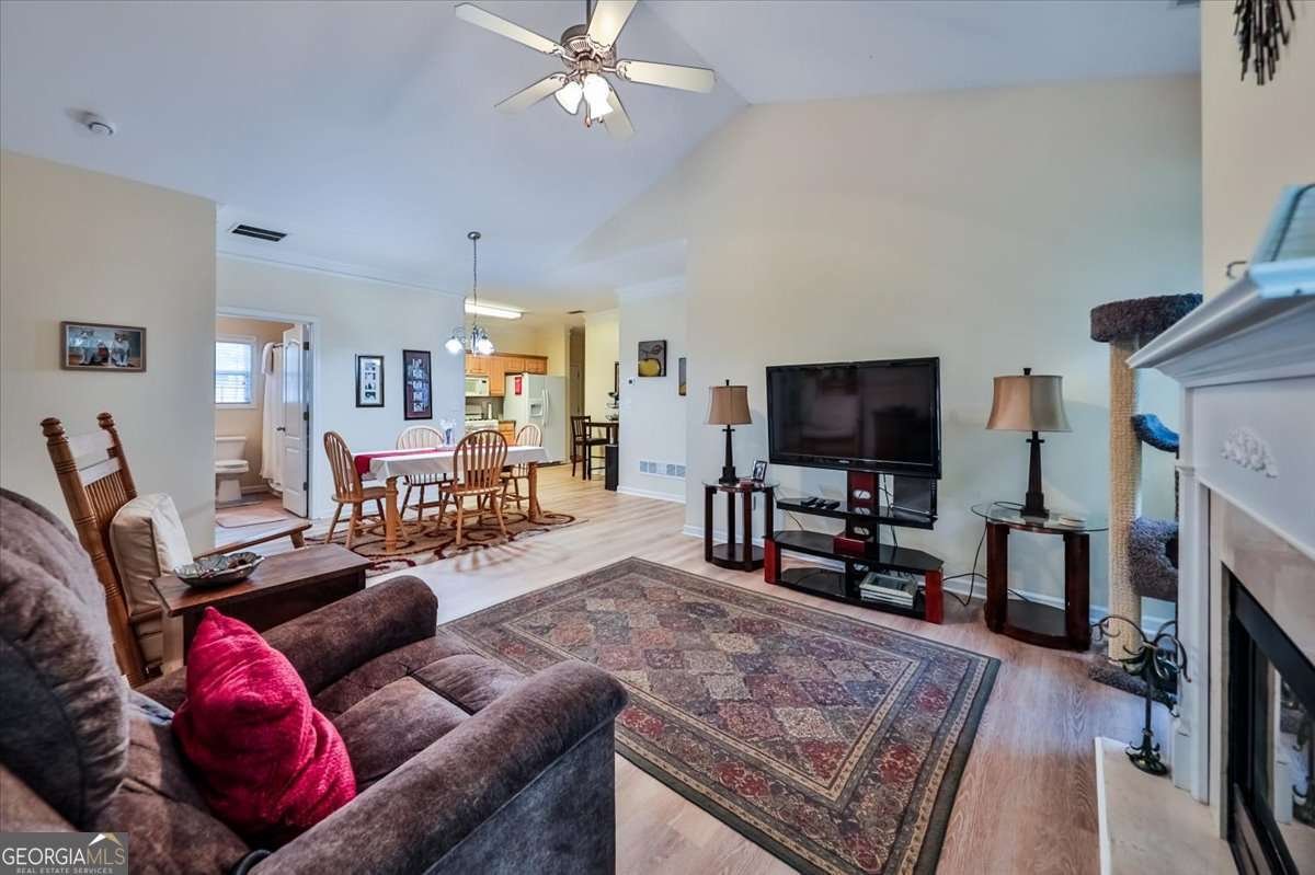 4469 Caleb Crossing Powder Springs - 6