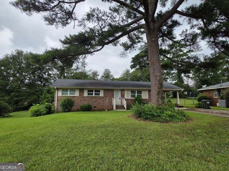 615 Peachtree Drive Thomaston - 17