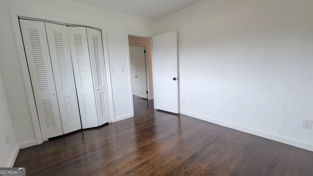 615 Peachtree Drive Thomaston - 2