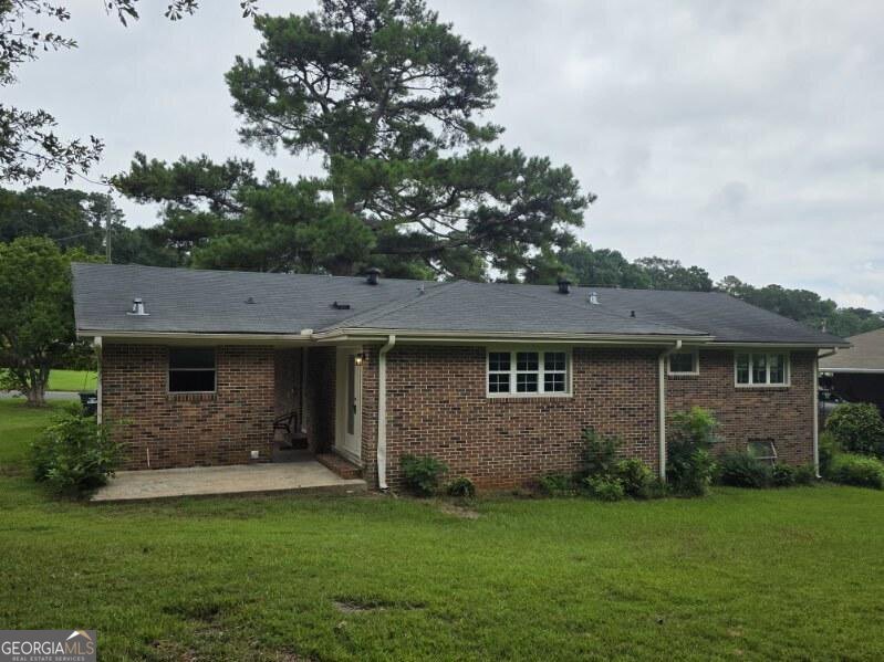 615 Peachtree Drive Thomaston - 40