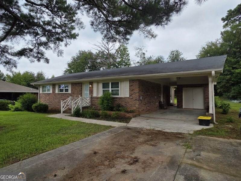 615 Peachtree Drive Thomaston - 43