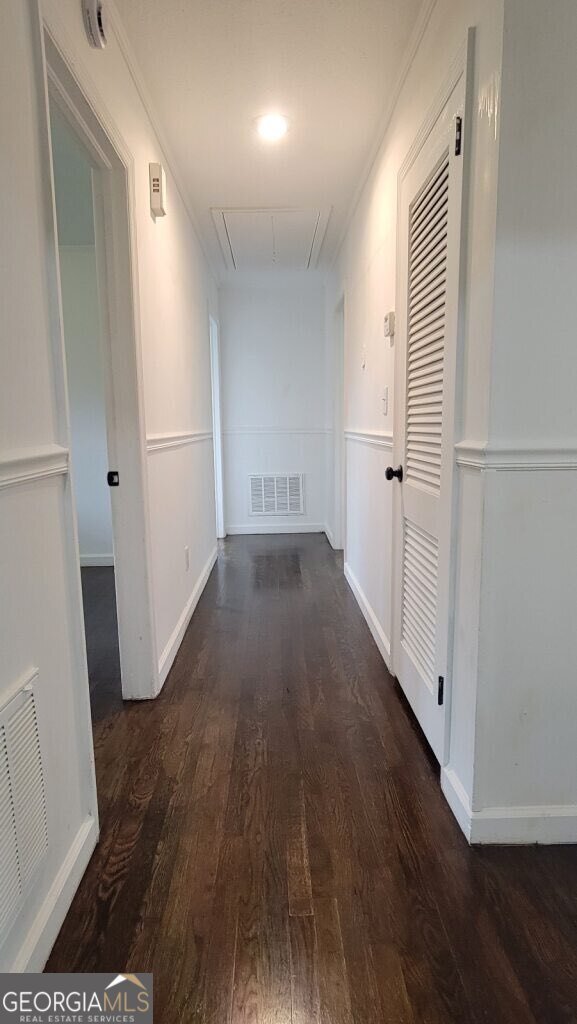 615 Peachtree Drive Thomaston - 5