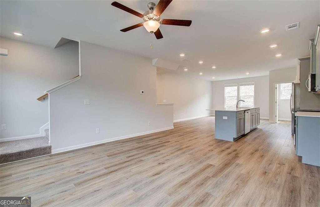 3128 Washburn Street Atlanta - 17