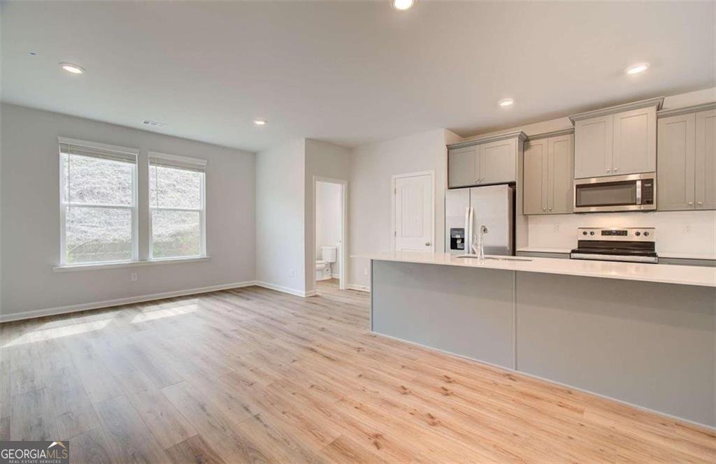 3128 Washburn Street Atlanta - 7