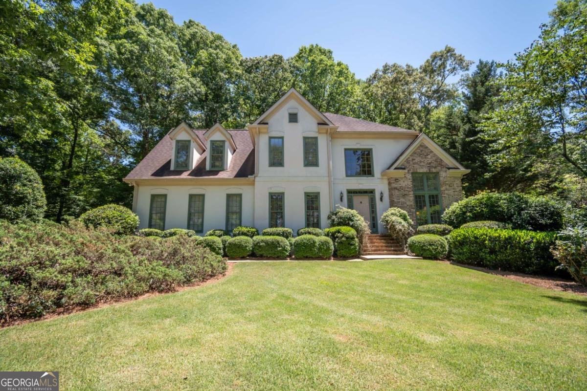 450 River Bottom Road Athens - 1