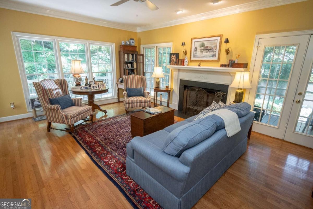 450 River Bottom Road Athens - 10