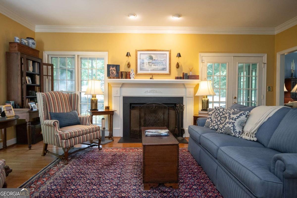 450 River Bottom Road Athens - 11