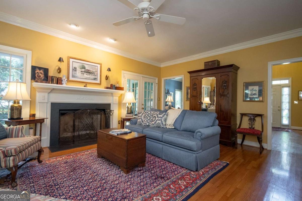 450 River Bottom Road Athens - 12