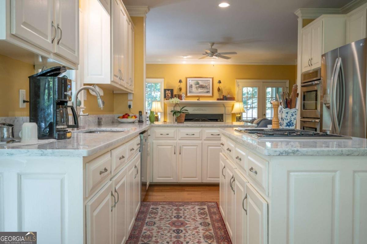 450 River Bottom Road Athens - 15
