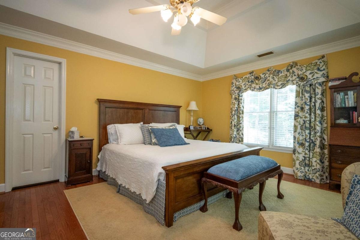 450 River Bottom Road Athens - 25