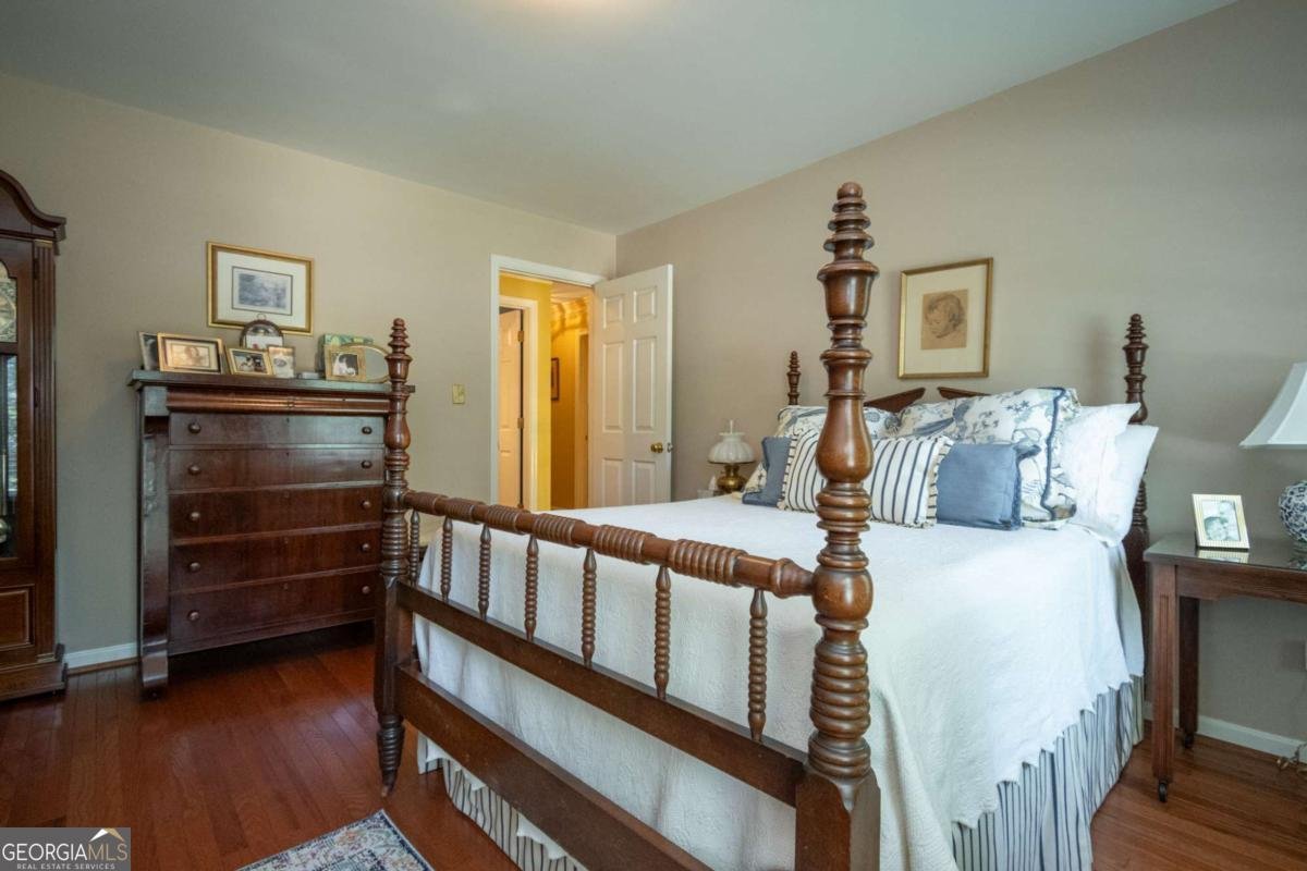 450 River Bottom Road Athens - 38