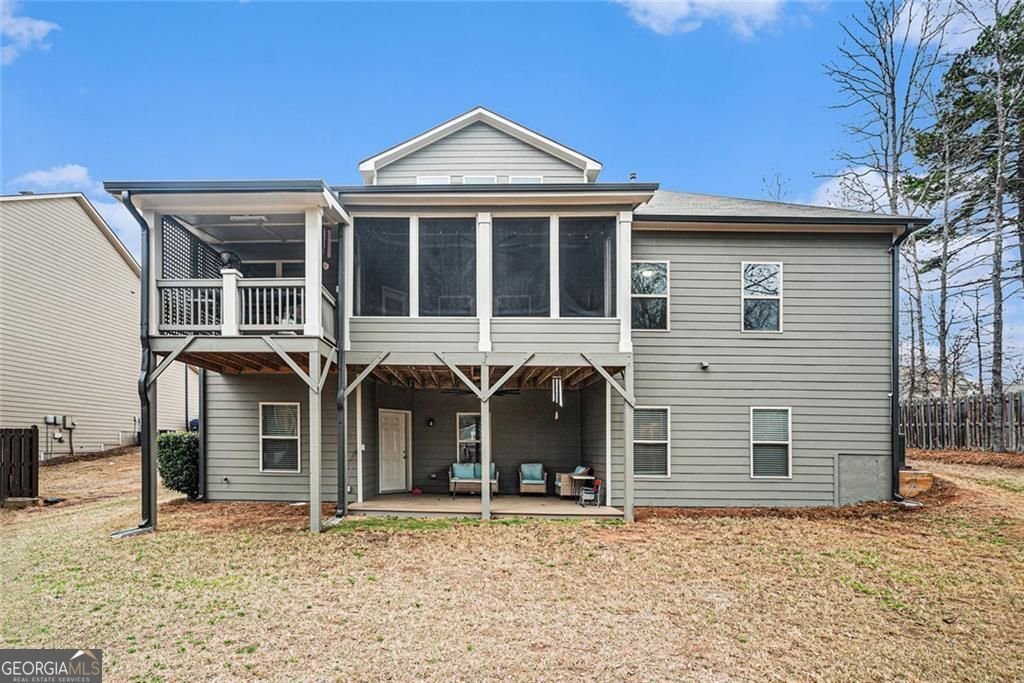 1053 Ruddy Duck Drive Jefferson - 32