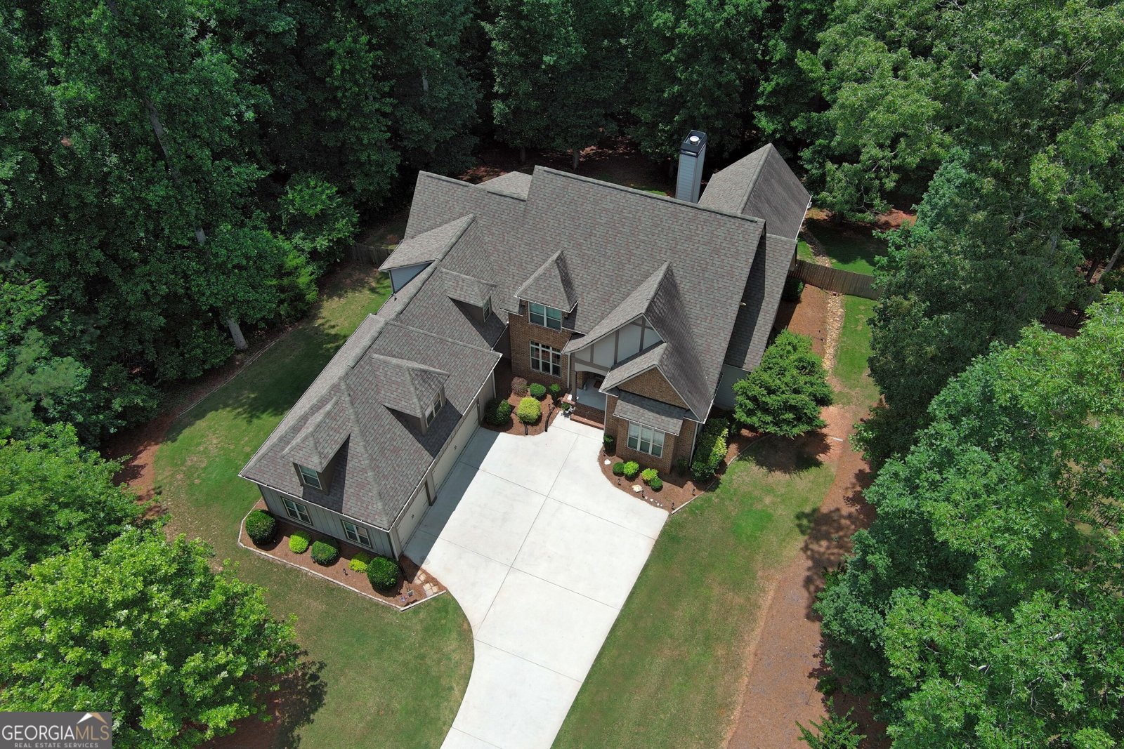 121 Walden Pond Trail Senoia - 2