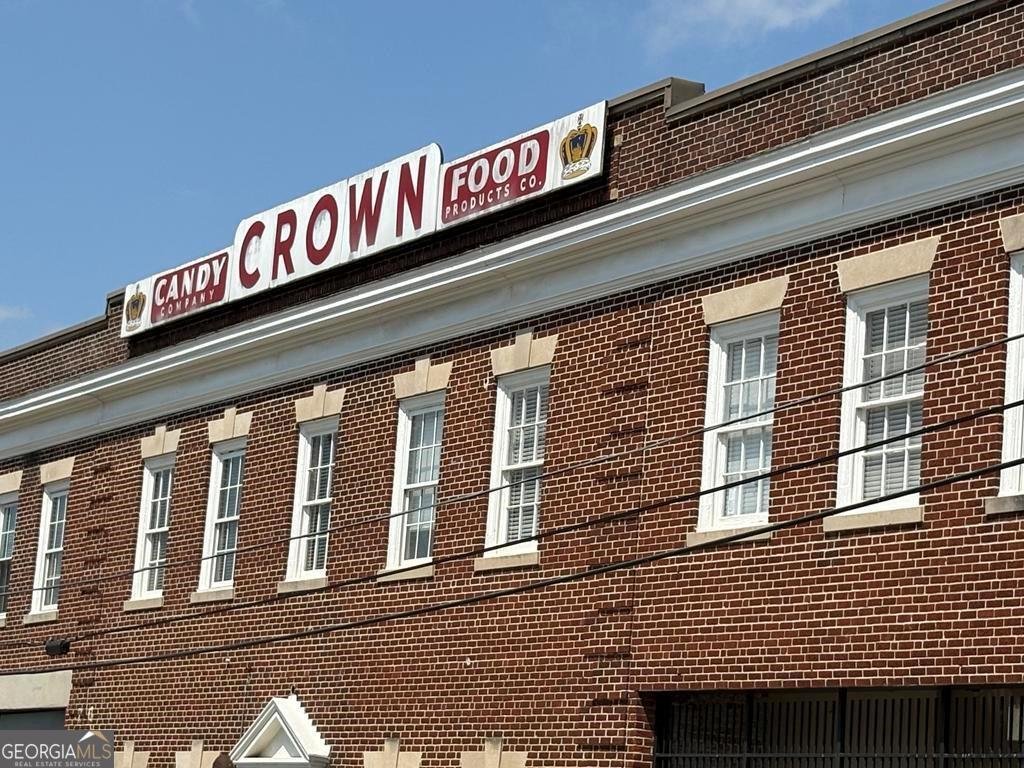 320 Martin Luther King Jr Drive Atlanta - 1