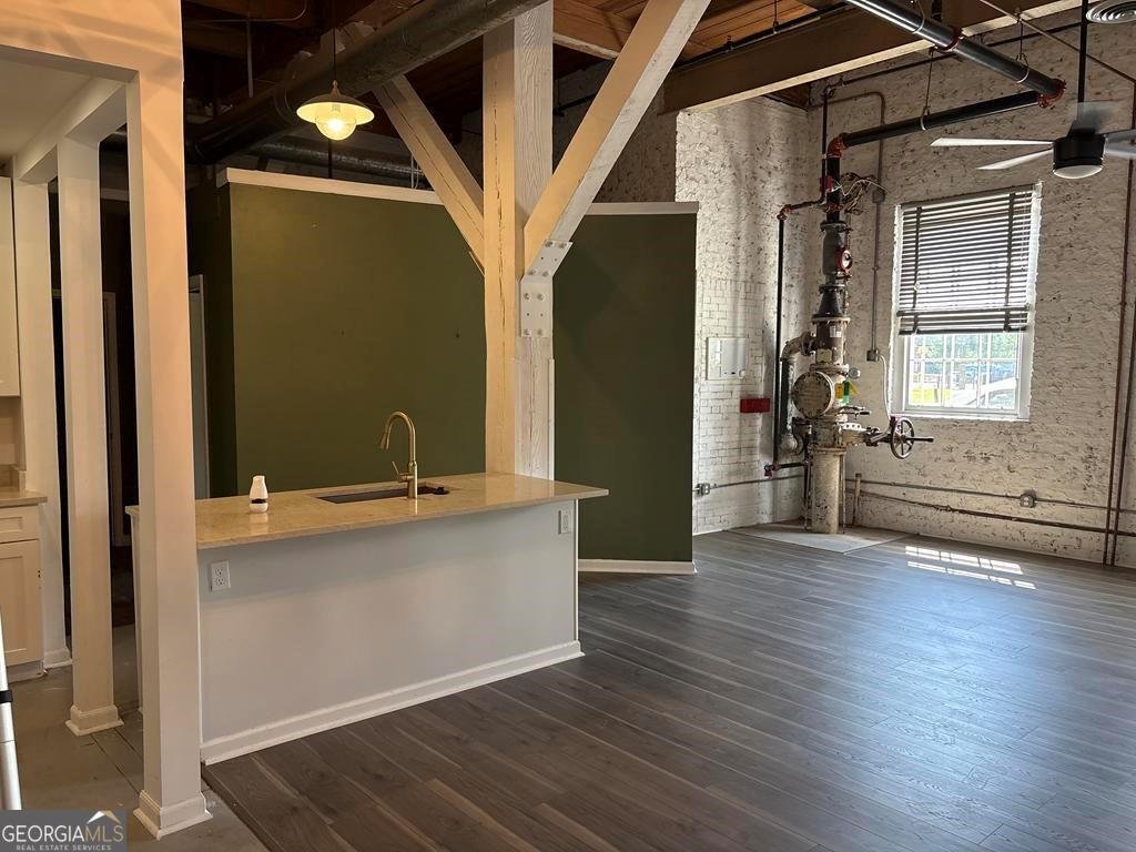 320 Martin Luther King Jr Drive Atlanta - 4