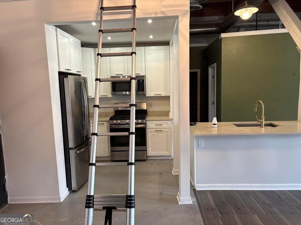 320 Martin Luther King Jr Drive Atlanta - 5