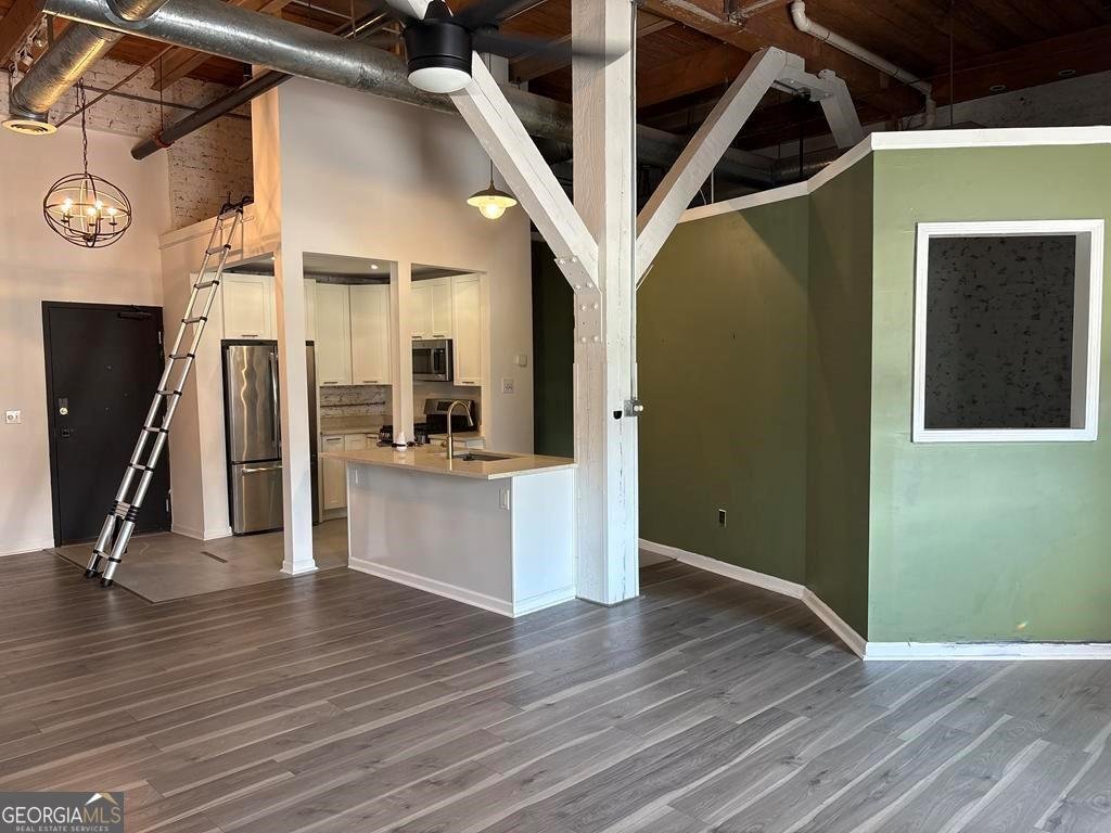 320 Martin Luther King Jr Drive Atlanta - 7