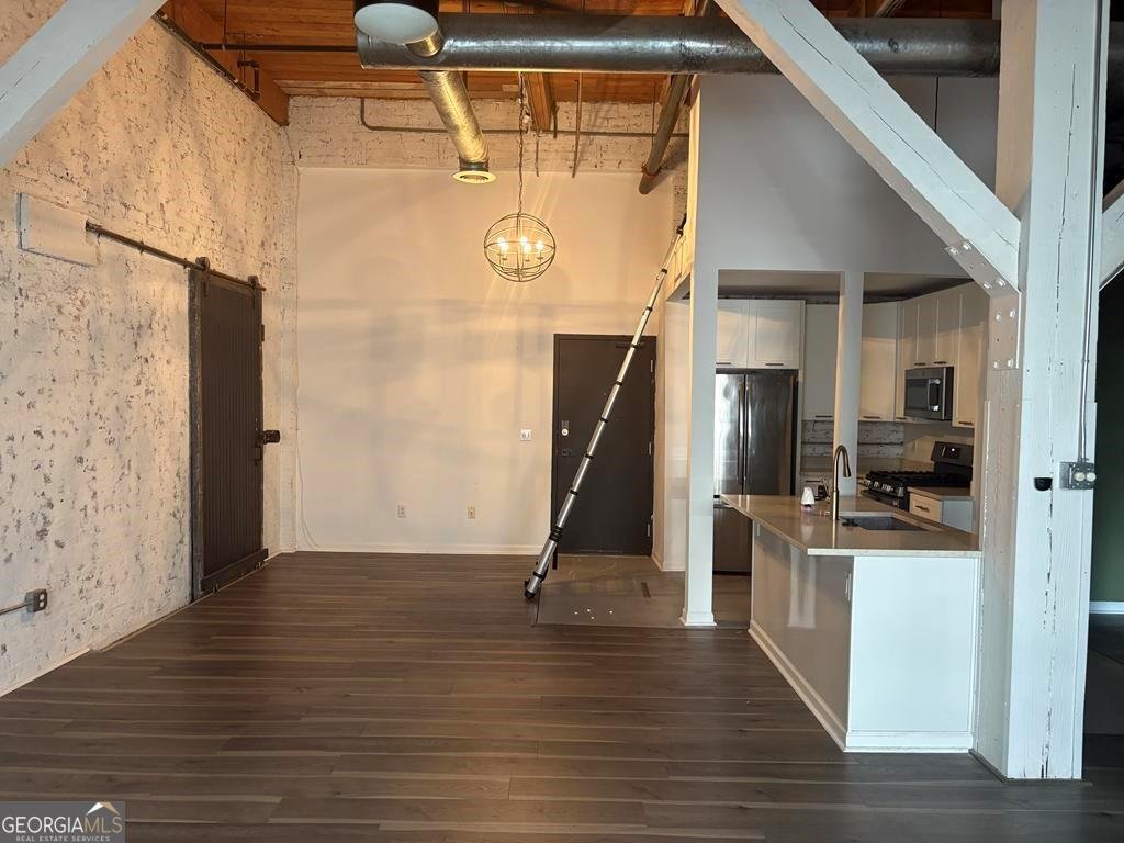 320 Martin Luther King Jr Drive Atlanta - 8