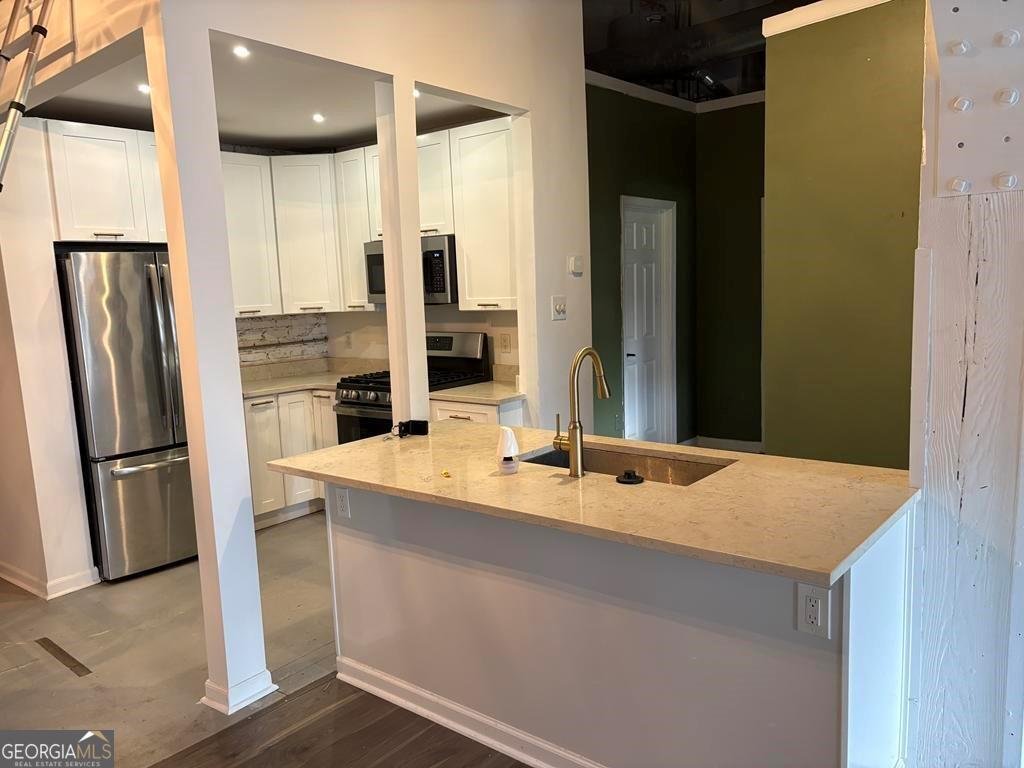 320 Martin Luther King Jr Drive Atlanta - 9