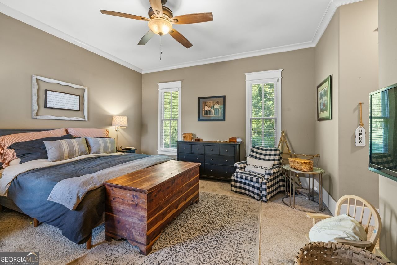 702 Clubside Drive Monroe - 11
