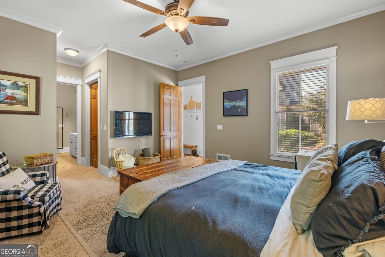 702 Clubside Drive Monroe - 12