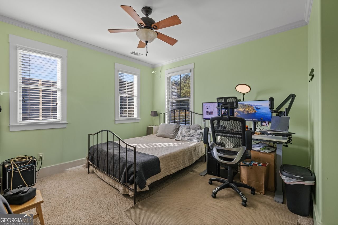 702 Clubside Drive Monroe - 17